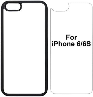 Covers de celulares Sublimables - Iphone